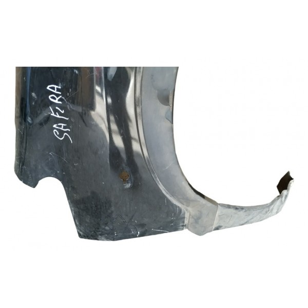 Paralama Direito C/ Detalhe Gm Zafira A6541