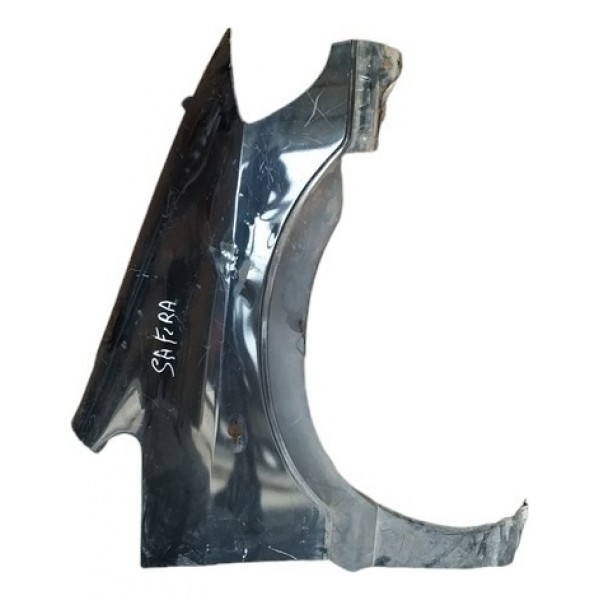 Paralama Direito C/ Detalhe Gm Zafira A6541