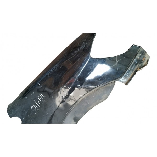 Paralama Direito C/ Detalhe Gm Zafira A6541