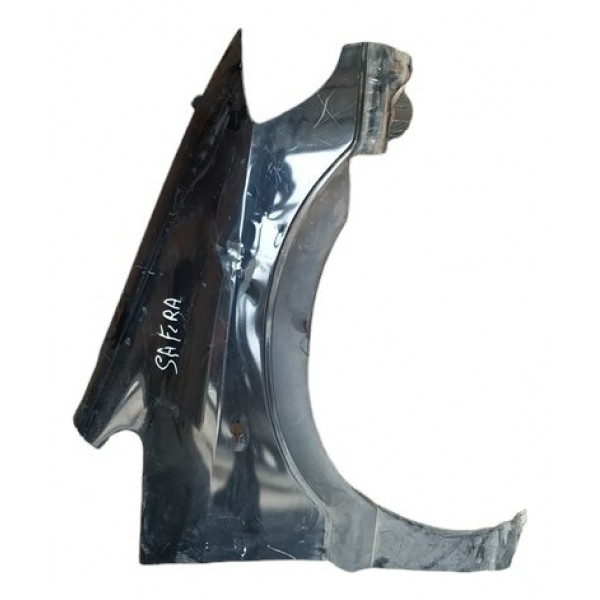 Paralama Direito C/ Detalhe Gm Zafira A6541