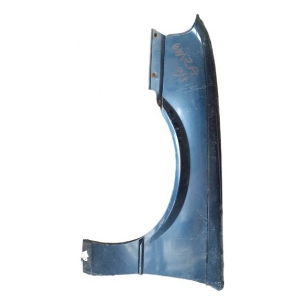 Paralama Esquerdo C/ Detalhe Gm Monza 1994 A6540