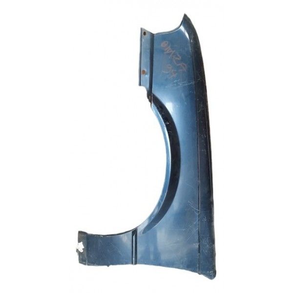 Paralama Esquerdo C/ Detalhe Gm Monza 1994 A6540