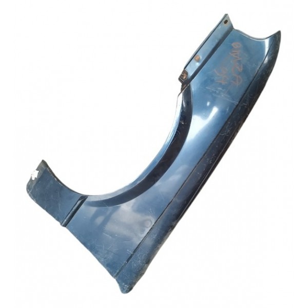 Paralama Esquerdo C/ Detalhe Gm Monza 1994 A6540