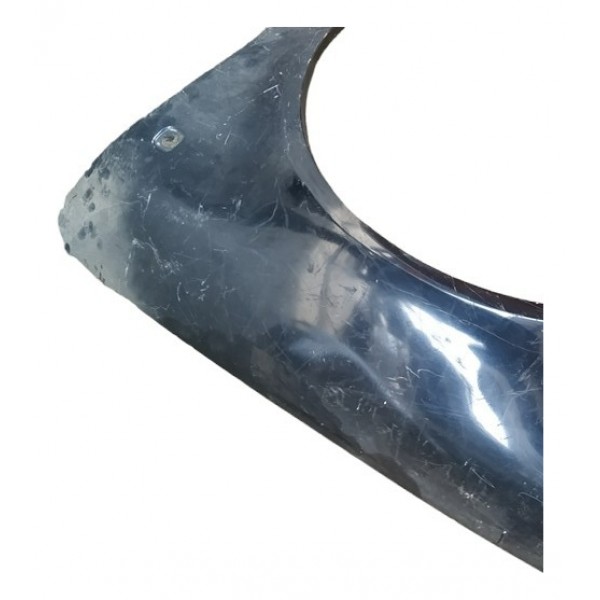 Paralama Esquerdo C/ Detalhe Audi A3 1998 A6536