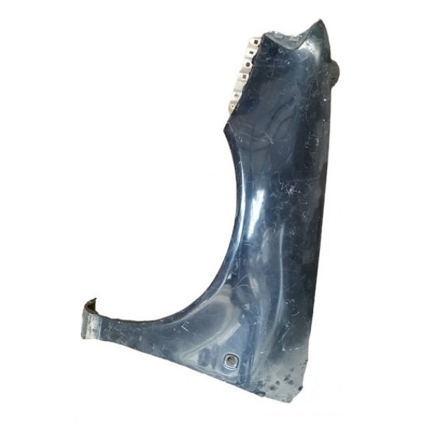 Paralama Esquerdo C/ Detalhe Audi A3 1998 A6536