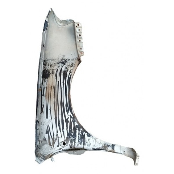 Paralama Esquerdo C/ Detalhe Audi A3 1998 A6536