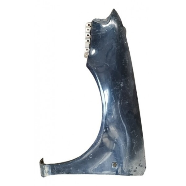 Paralama Esquerdo C/ Detalhe Audi A3 1998 A6536