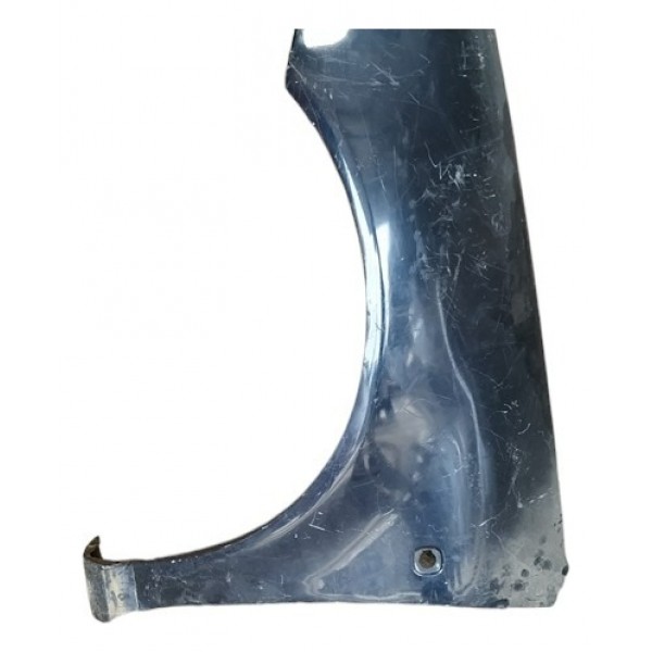 Paralama Esquerdo C/ Detalhe Audi A3 1998 A6536