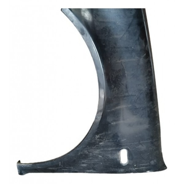 Paralama Esquerdo C/ Detalhe Vw Golf 2000 A6534