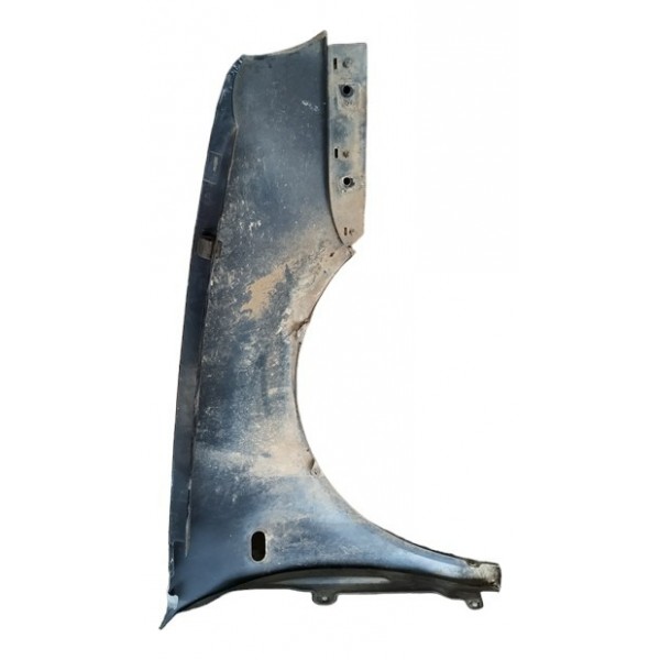 Paralama Esquerdo C/ Detalhe Vw Golf 2000 A6534