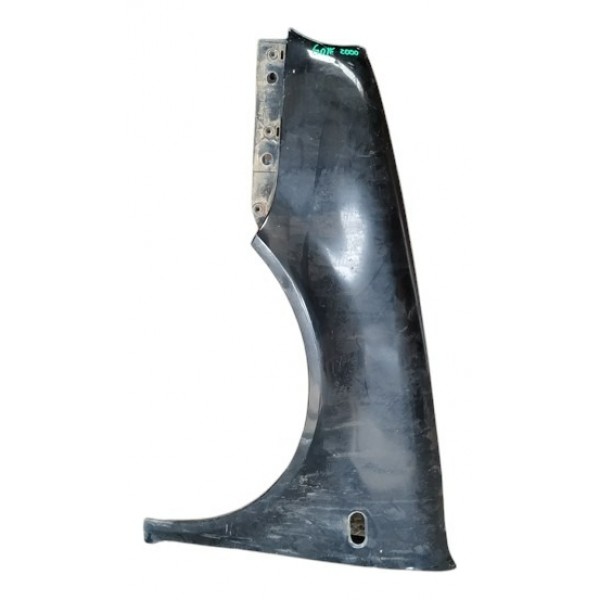 Paralama Esquerdo C/ Detalhe Vw Golf 2000 A6534