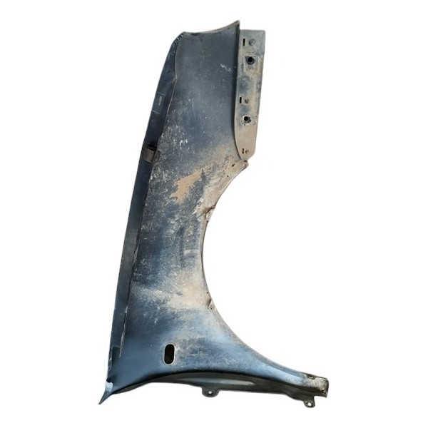 Paralama Esquerdo C/ Detalhe Vw Golf 2000 A6534