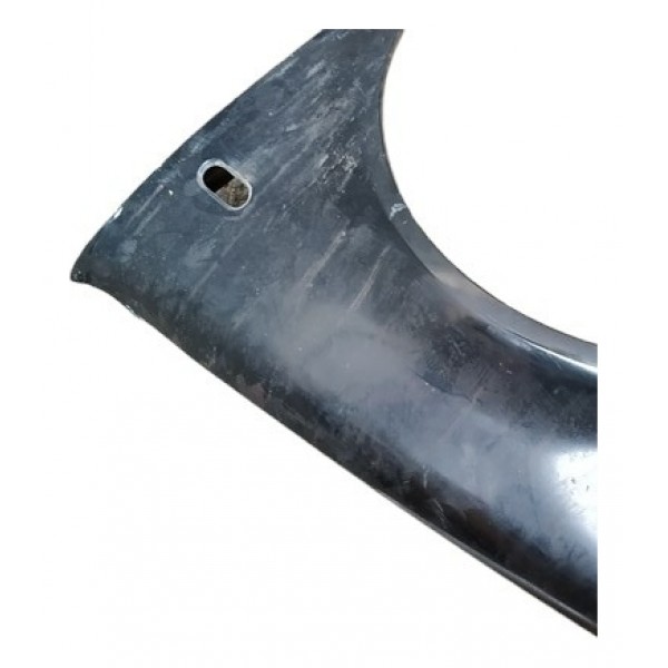 Paralama Esquerdo C/ Detalhe Vw Golf 2000 A6534