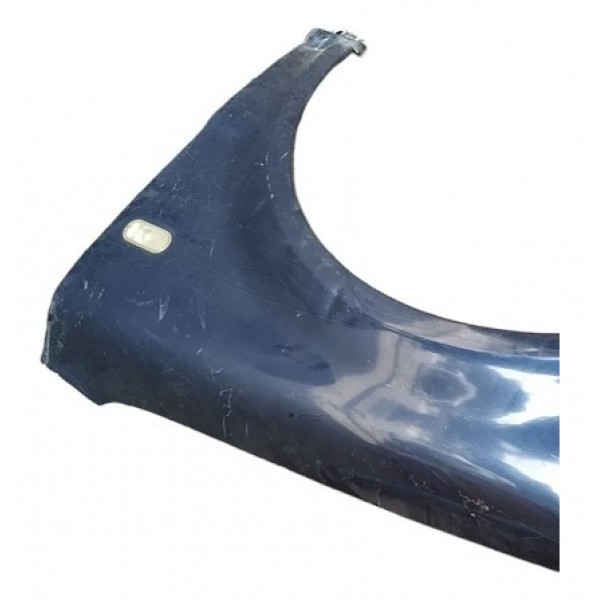 Paralama Esquerdo C/ Detalhe Vw Passat Alemão 99 A6531