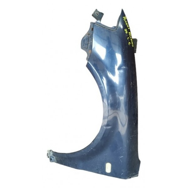 Paralama Esquerdo C/ Detalhe Vw Passat Alemão 99 A6531