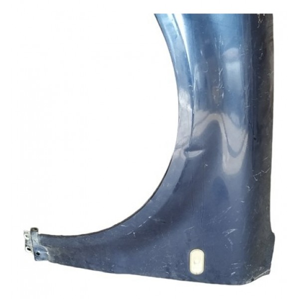 Paralama Esquerdo C/ Detalhe Vw Passat Alemão 99 A6531