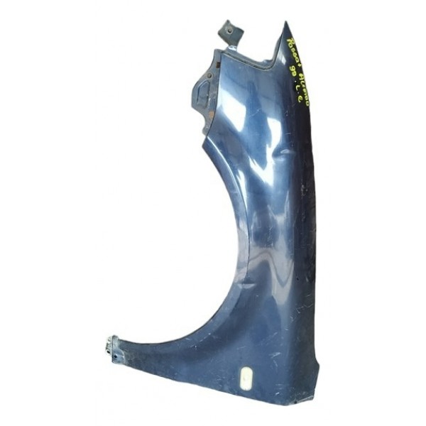 Paralama Esquerdo C/ Detalhe Vw Passat Alemão 99 A6531