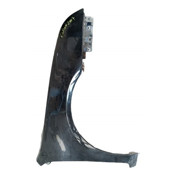 Paralama Direito C/ Detalhe Ford Fusion 2007 A6527