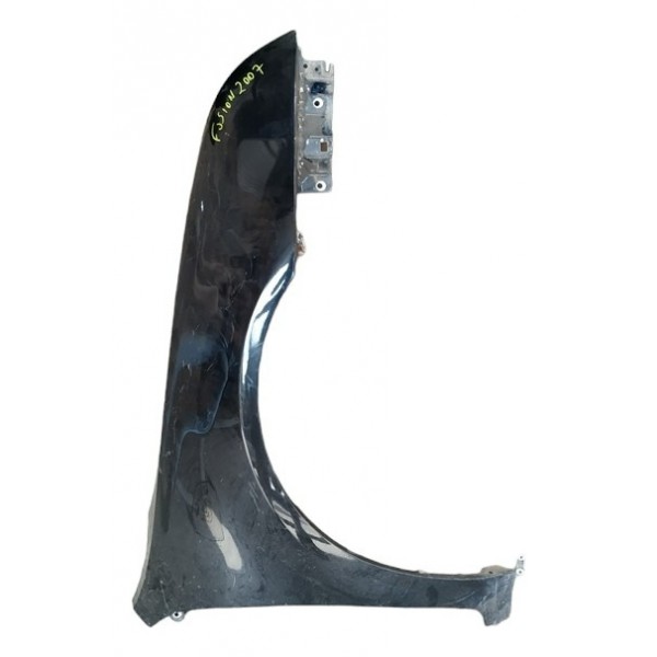 Paralama Direito C/ Detalhe Ford Fusion 2007 A6527