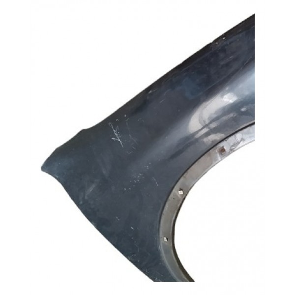 Paralama Direito C/ Detalhe Gm Corsa 1997 A6526