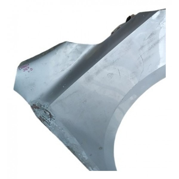 Paralama Direito C/ Detalhe Gm Cobalt 2017 A6525