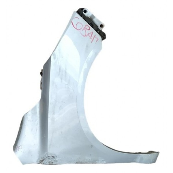 Paralama Direito C/ Detalhe Gm Cobalt 2017 A6525