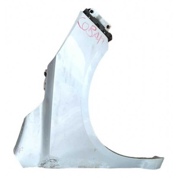 Paralama Direito C/ Detalhe Gm Cobalt 2017 A6525