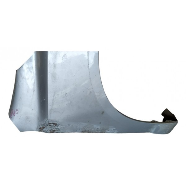 Paralama Direito C/ Detalhe Gm Cobalt 2017 A6525