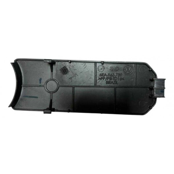 Acabamento Alavanca Freio Mão Honda Fit 2015 A9290