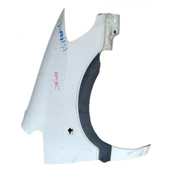 Paralama Direito C/ Detalhe Gm Zafira A6519