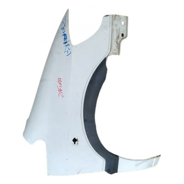 Paralama Direito C/ Detalhe Gm Zafira A6519