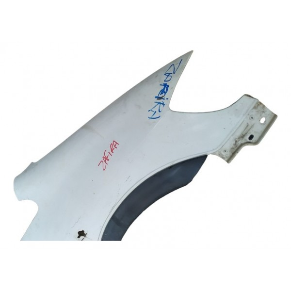 Paralama Direito C/ Detalhe Gm Zafira A6519