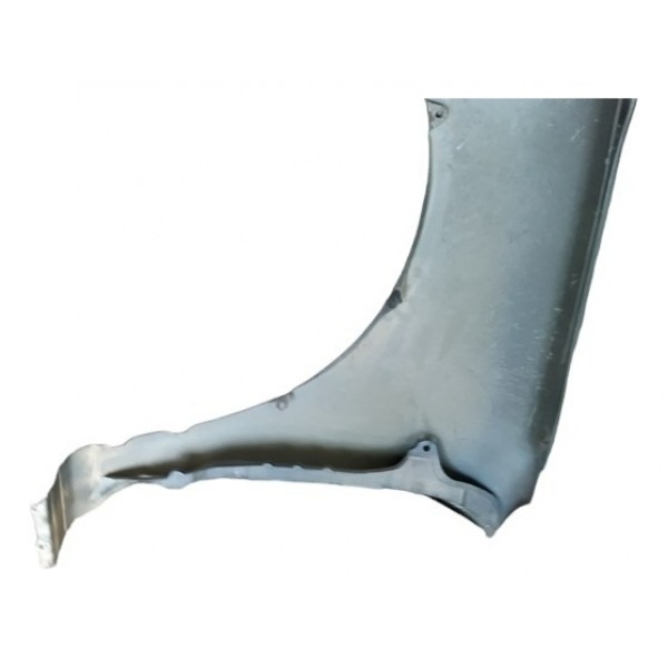 Paralama Direito C/ Detalhe Honda Civic 2000 A6518