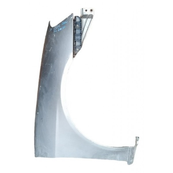 Paralama Direito C/ Detalhe Honda Civic 2000 A6518