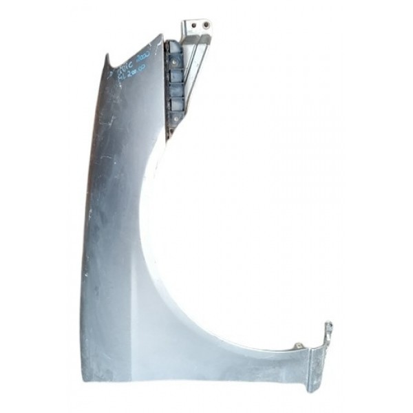 Paralama Direito C/ Detalhe Honda Civic 2000 A6518