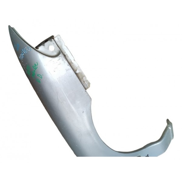 Paralama Direito C/ Detalhe Ford Mondeu A6517