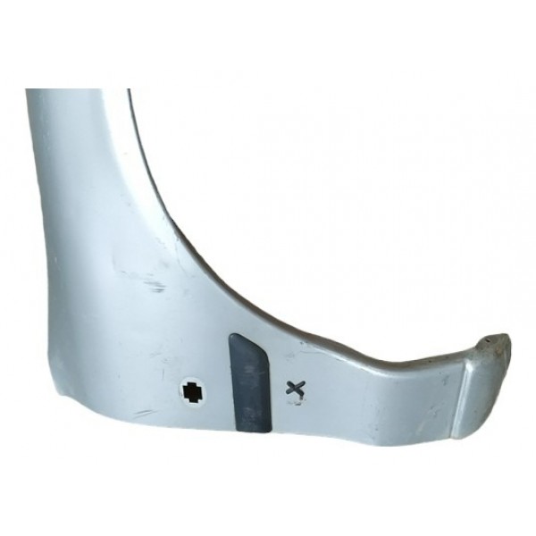 Paralama Direito C/ Detalhe Ford Mondeu A6517