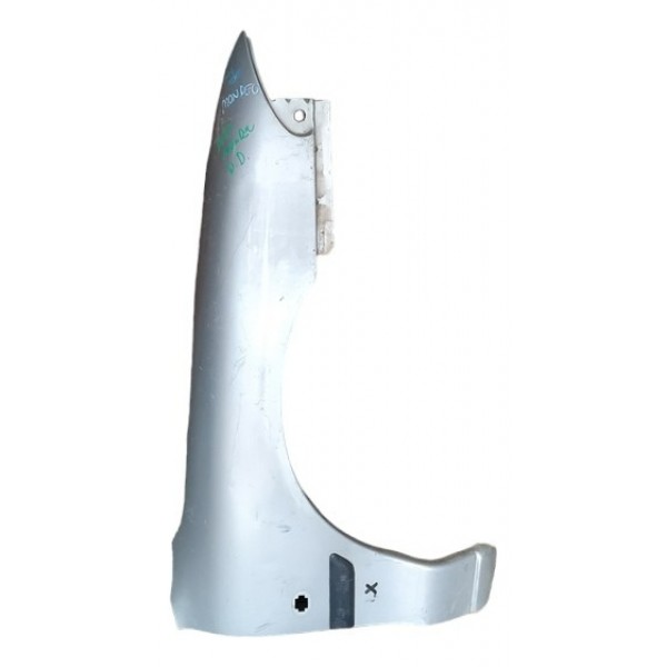 Paralama Direito C/ Detalhe Ford Mondeu A6517