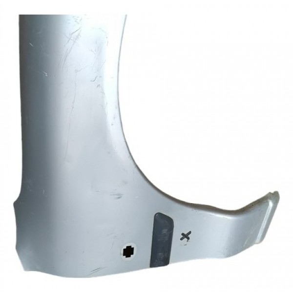 Paralama Direito C/ Detalhe Ford Mondeu A6517