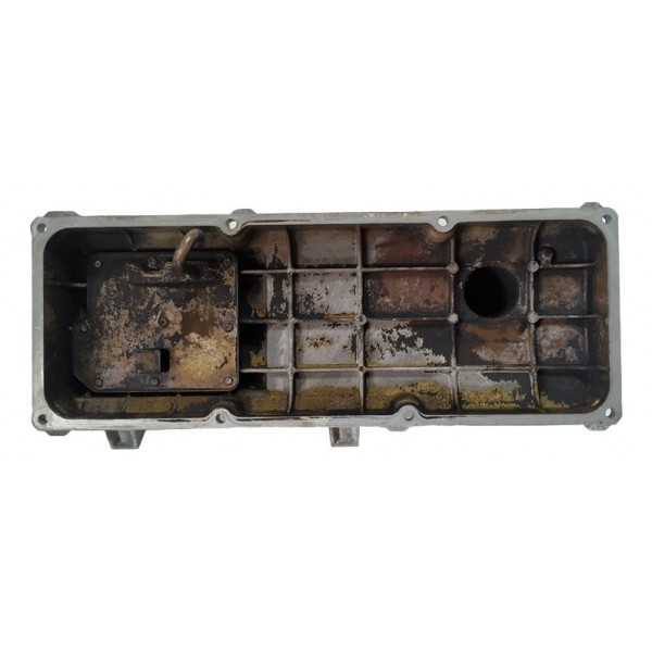 Tampa Valvulas Renault Logan 1.6 8v 2012 A6515