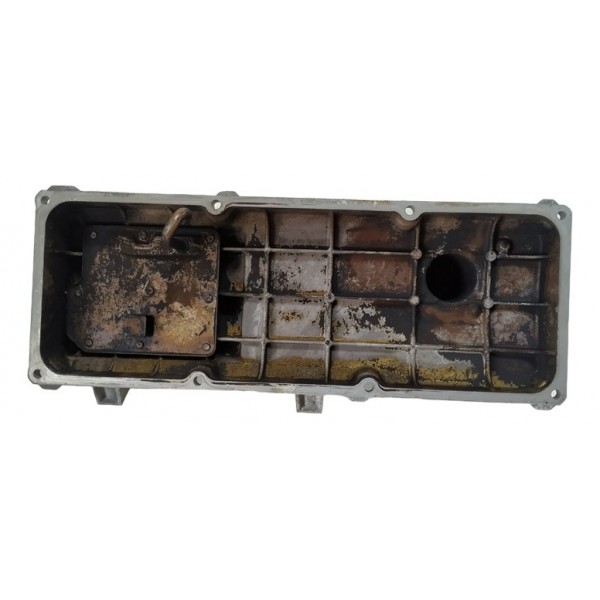 Tampa Valvulas Renault Logan 1.6 8v 2012 A6515