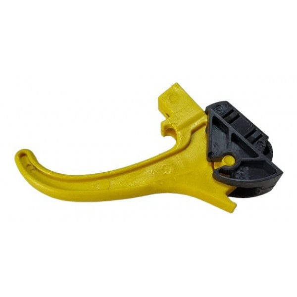 Alavanca Abertura Capo Diant Fiat Strada 2015 A6513