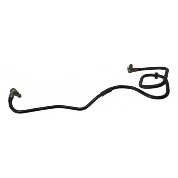 Mangueira Duto Fiat Strada 2015 A6511