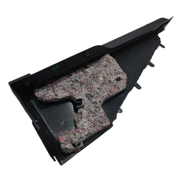 Suporte Tampão Traseiro Direito Renault Duster 1.6 16v 2020