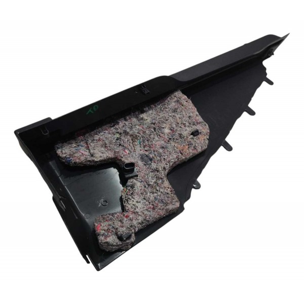 Suporte Tampão Traseiro Direito Renault Duster 1.6 16v 2020