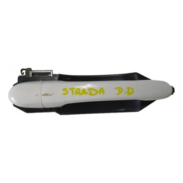 Maçaneta Externa Diant Dir Fiat Strada 2015 A6506