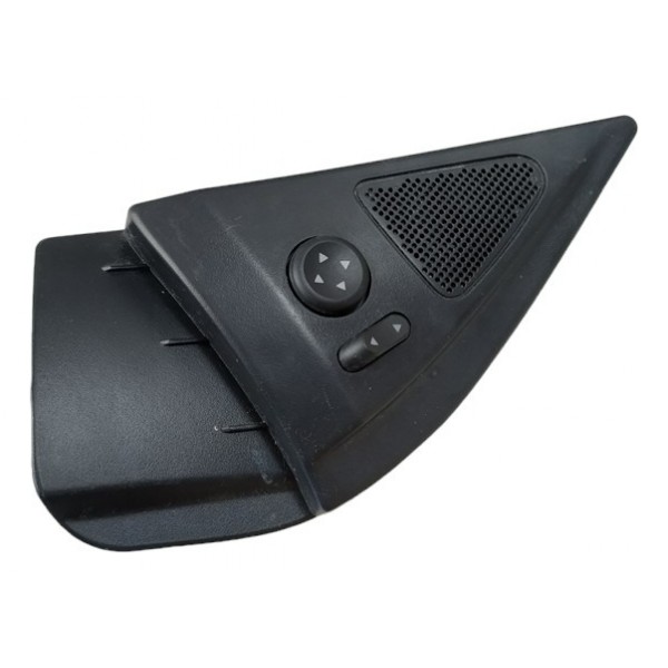 Botão Retrovisor Eletrico Fiat Strada 2015 A6504