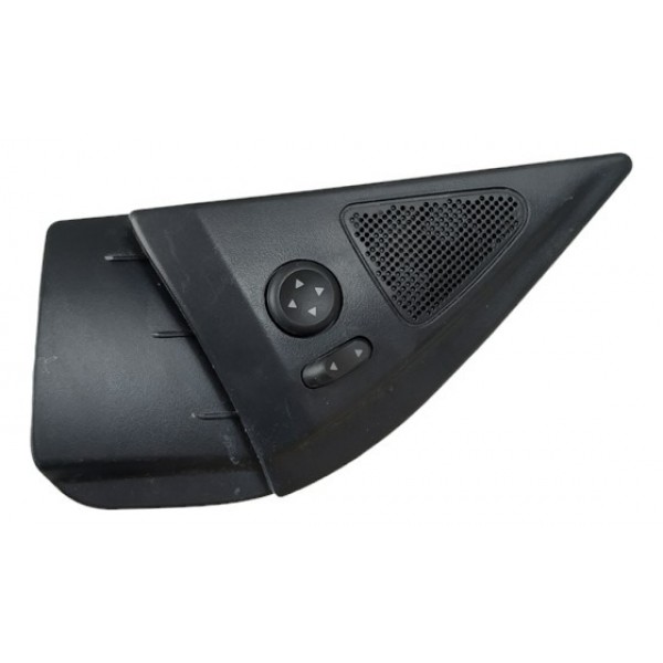 Botão Retrovisor Eletrico Fiat Strada 2015 A6504