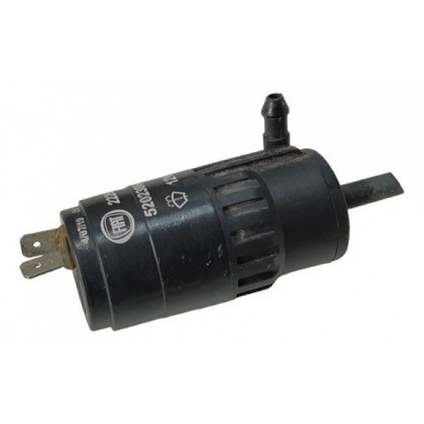 Bomba Partida Frio Fiat Strada 2015 A6503