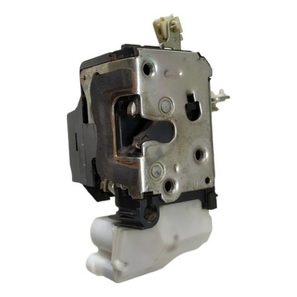 Fechadura Porta Dir Fiat Strada 2015 A6498